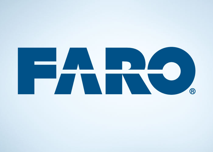 FaroArm,FARO關節(jié)臂公司介紹